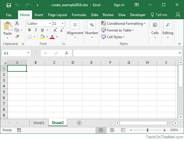 where is pivottable in excel 2016 for mac